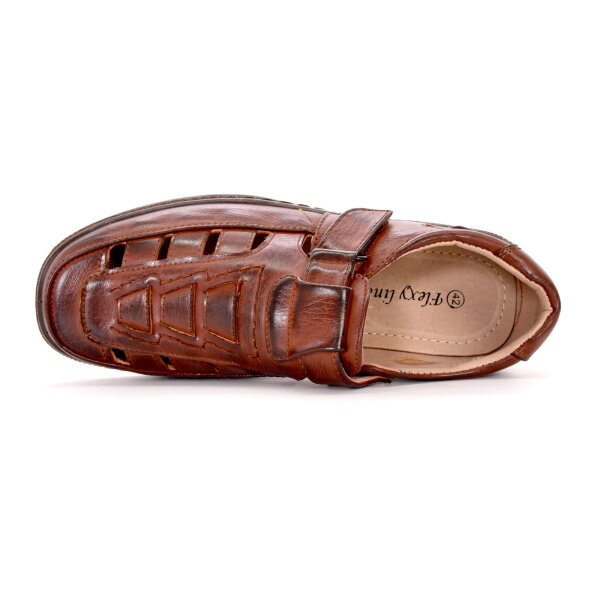 SOMMERSCHUHE SANDALEN