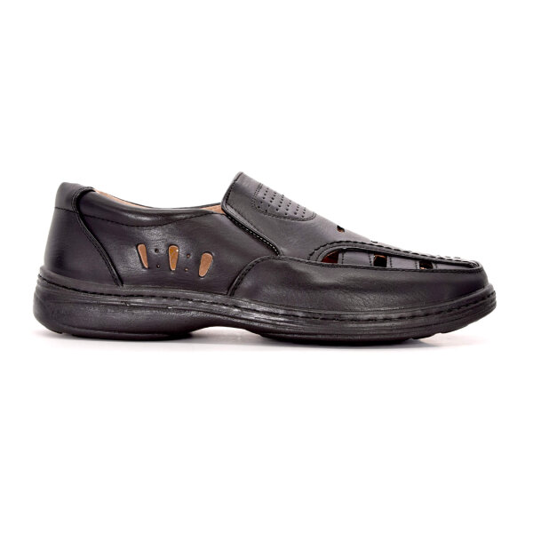 SOMMERSCHUHE SANDALEN