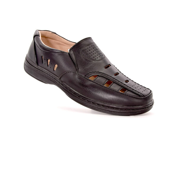 SOMMERSCHUHE SANDALEN