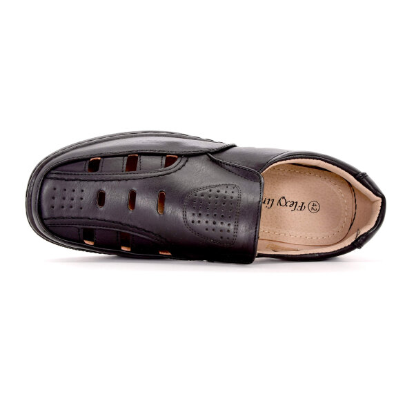 SOMMERSCHUHE SANDALEN