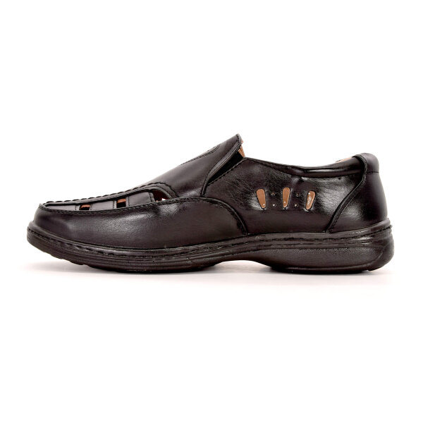 SOMMERSCHUHE SANDALEN