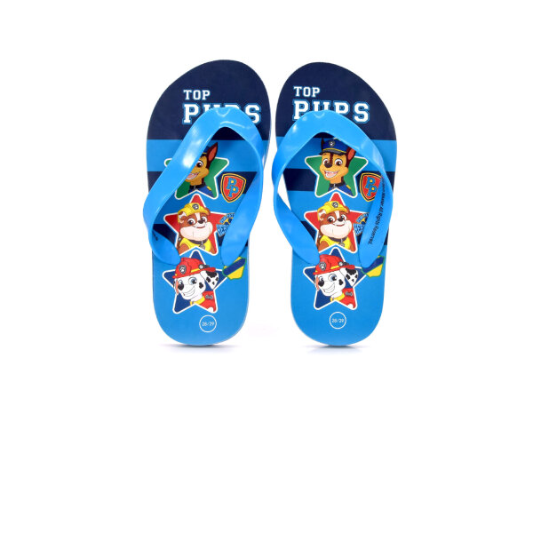 FLIP FLOPS PSICI