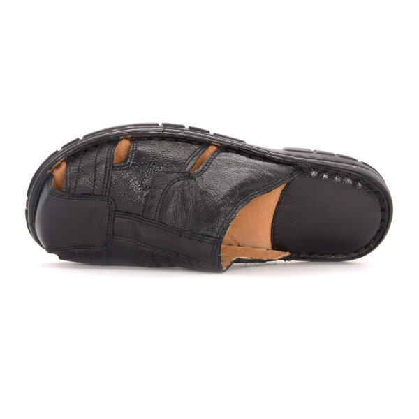 LEDERSCHUHE