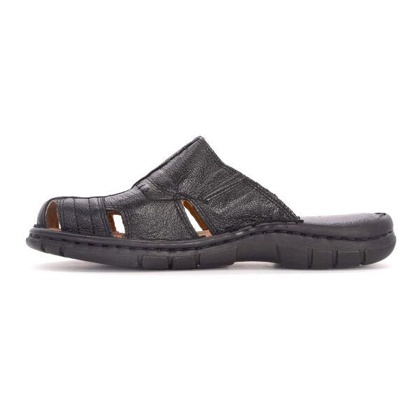 LEDERSCHUHE