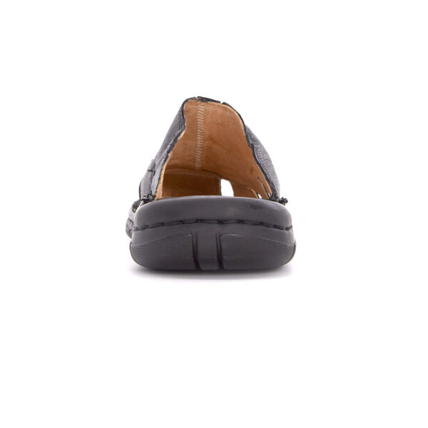 LEDERSCHUHE