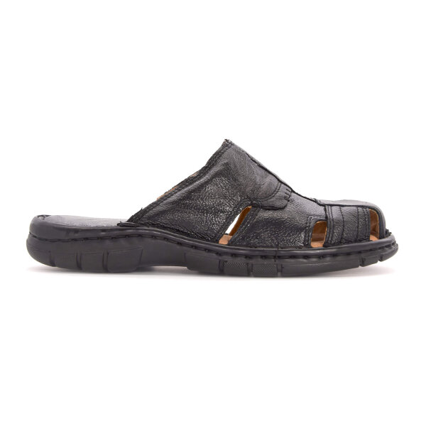 LEDERSCHUHE