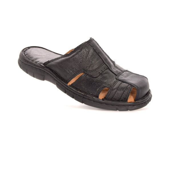 LEDERSCHUHE