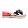 CLOGS MIT KISSEN