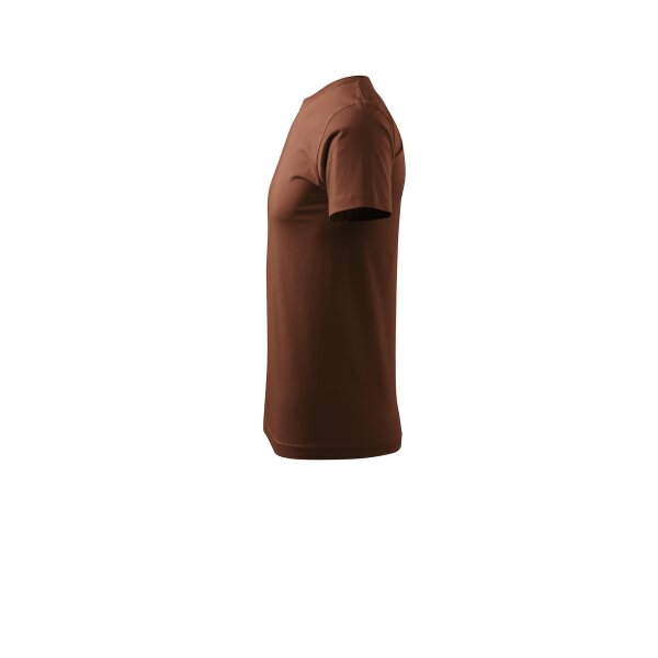 HERREN-T-SHIRT