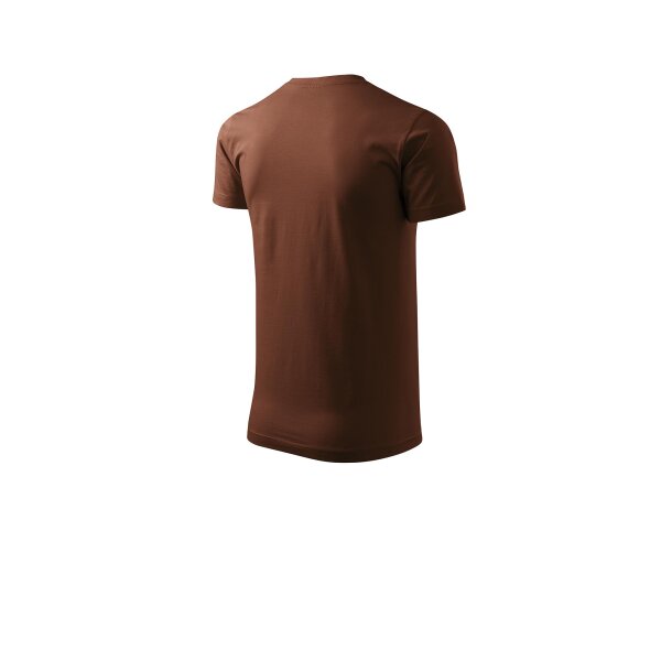 HERREN-T-SHIRT