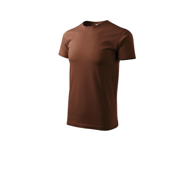 HERREN-T-SHIRT