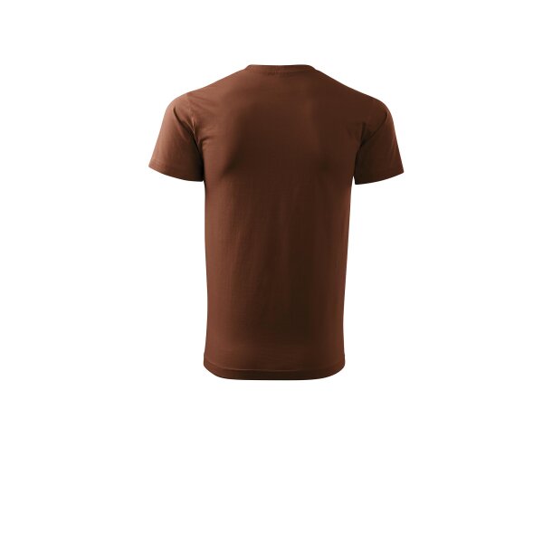 HERREN-T-SHIRT