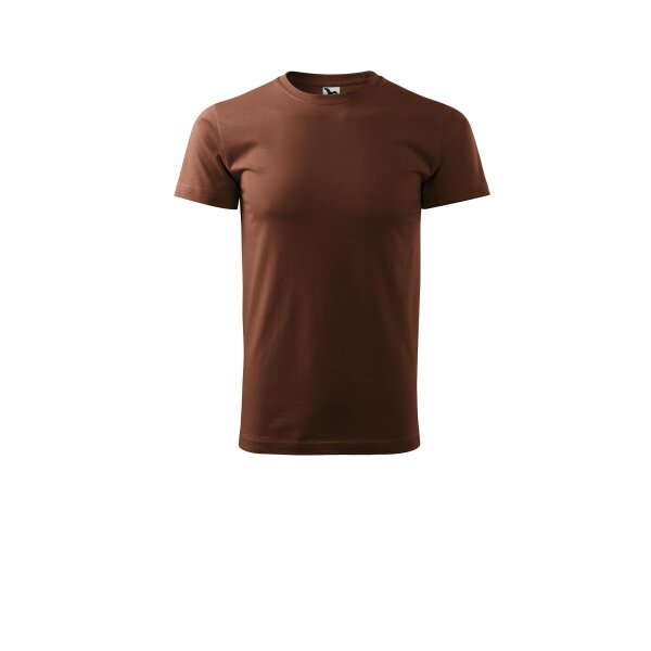 HERREN-T-SHIRT