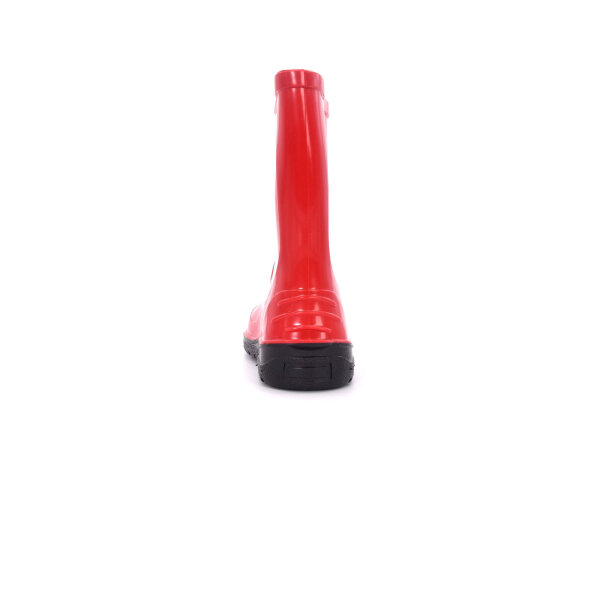 GUMMISTIEFEL
