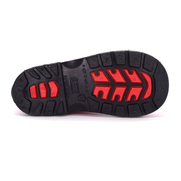 GUMMISTIEFEL