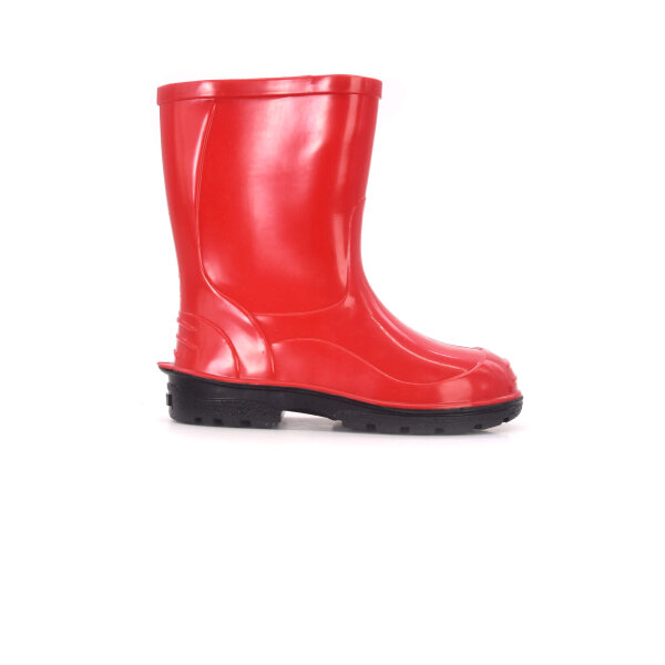 GUMMISTIEFEL