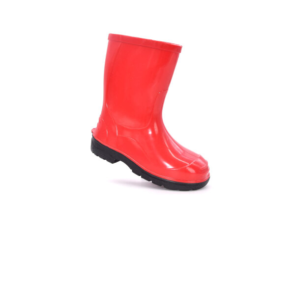 GUMMISTIEFEL
