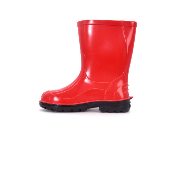 GUMMISTIEFEL