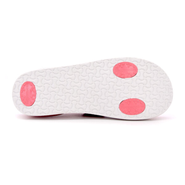 CLOGS MIT KISSEN