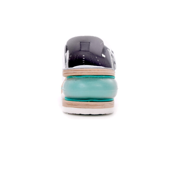CLOGS MIT KISSEN