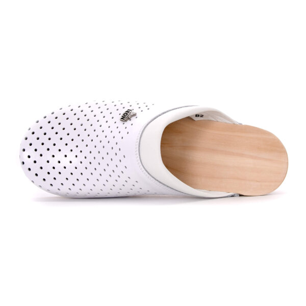 ANATOMISCHE HOLZKLEMMEN