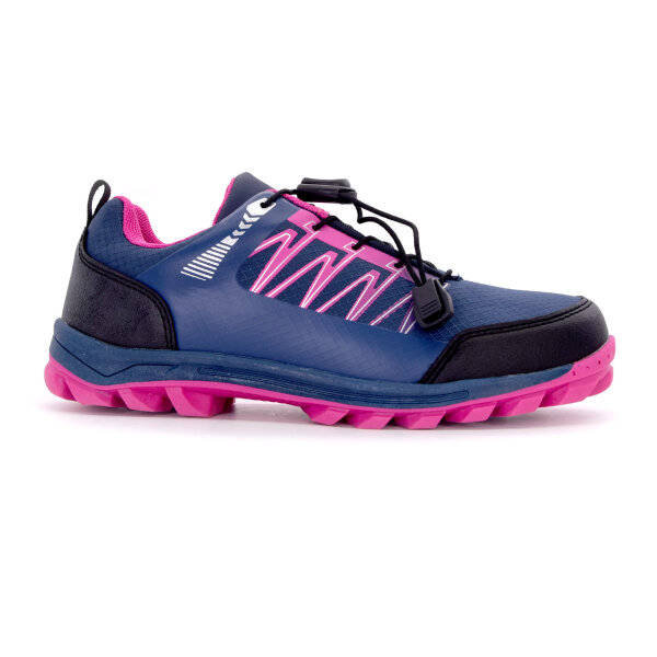 TREKKING-SNEAKERS