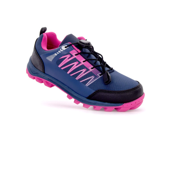 TREKKING-SNEAKERS