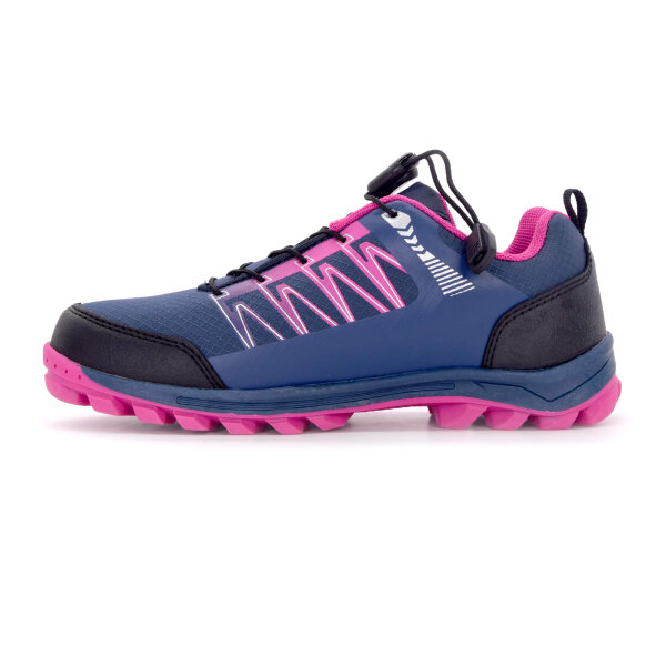 TREKKING-SNEAKERS