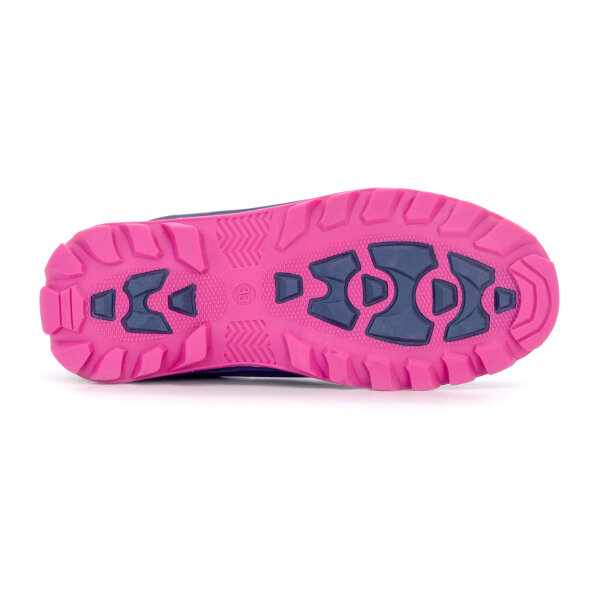TREKKING-SNEAKERS