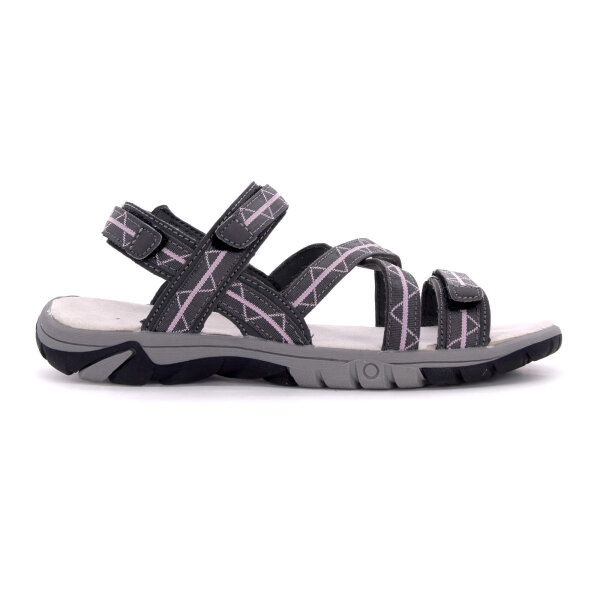 TREKKING-SANDALEN