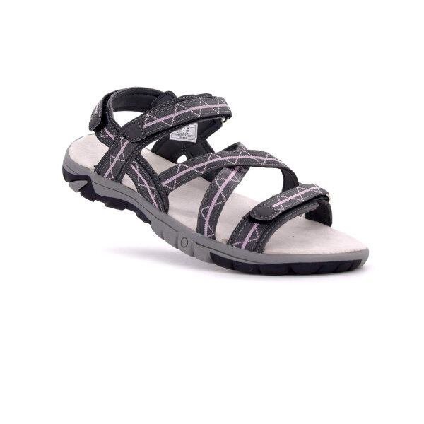 TREKKING-SANDALEN