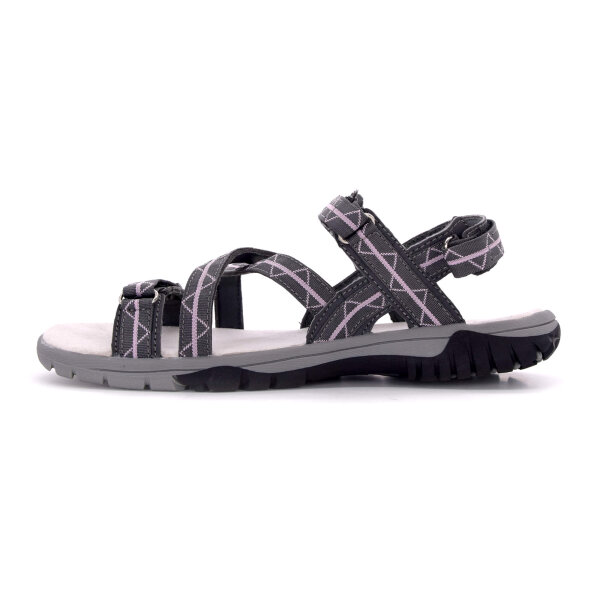 TREKKING-SANDALEN