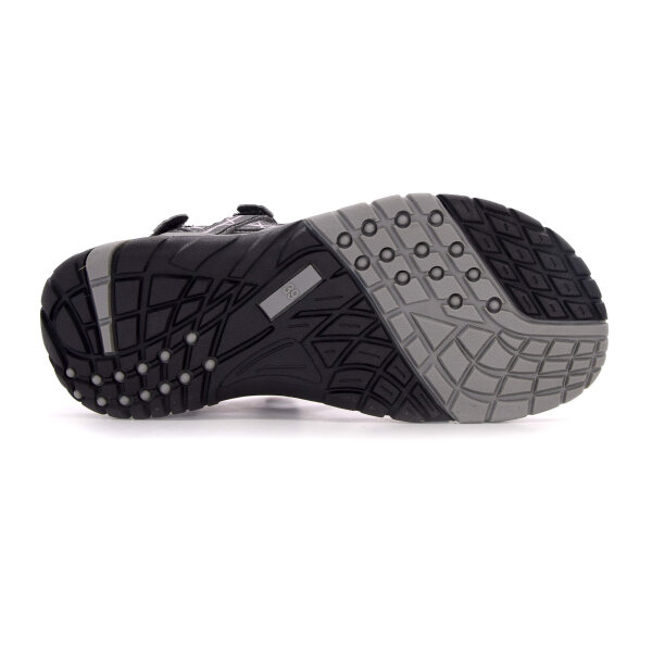 TREKKING-SANDALEN