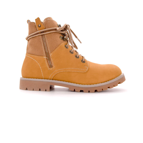 DAMEN STIEFELETTEN