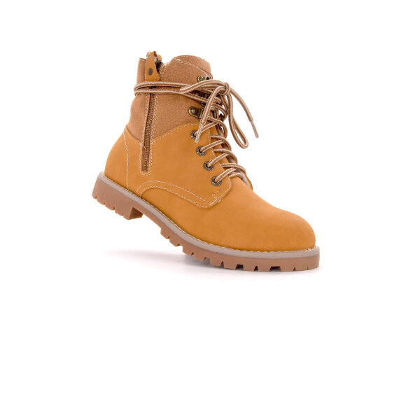 DAMEN STIEFELETTEN