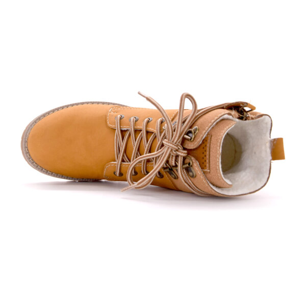 DAMEN STIEFELETTEN