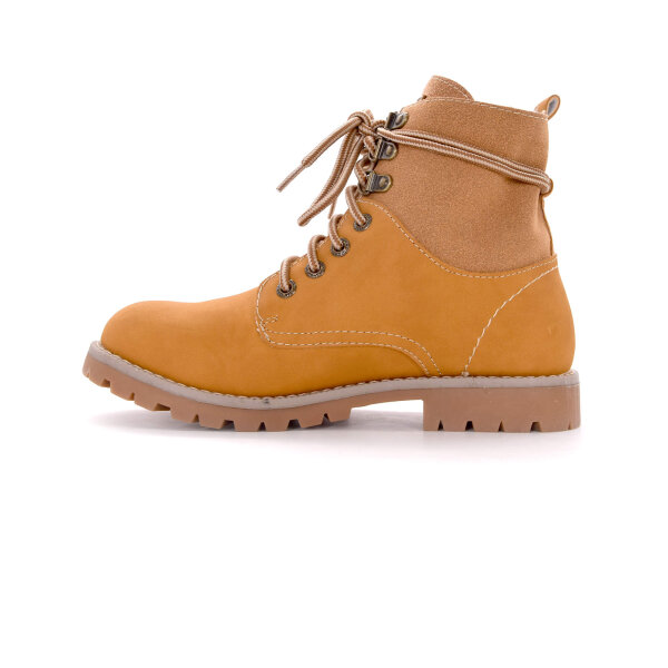 DAMEN STIEFELETTEN