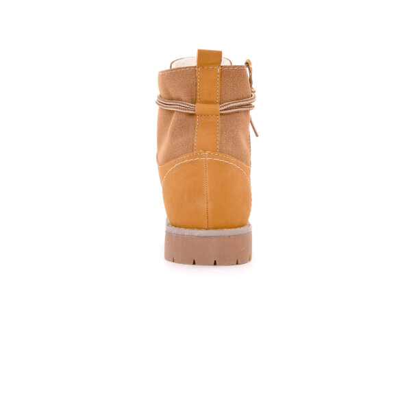 DAMEN STIEFELETTEN