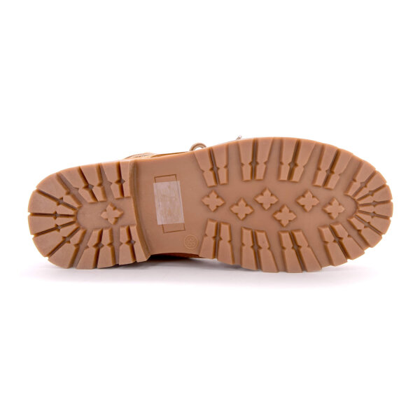 DAMEN STIEFELETTEN