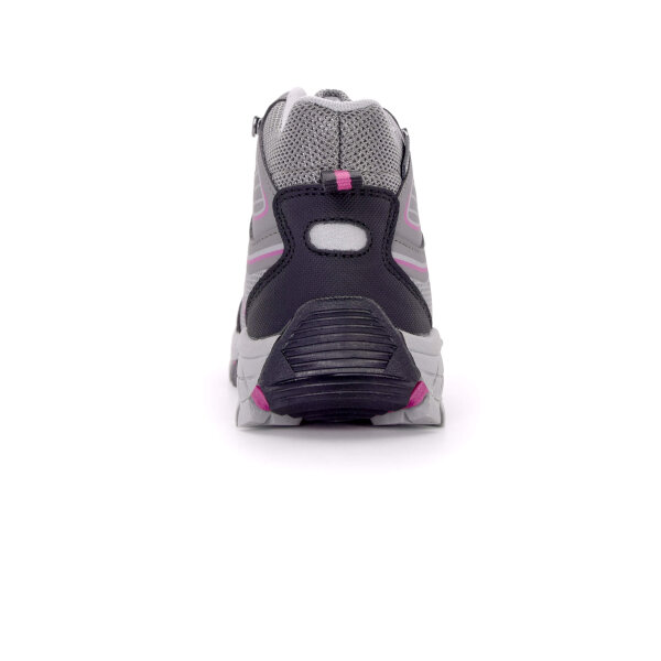 ANKLE BOOTS MIT TEX