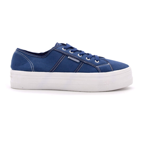 LEINENSCHUHE