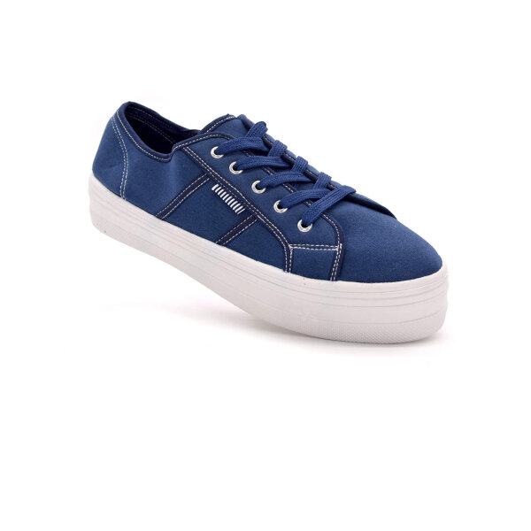 LEINENSCHUHE