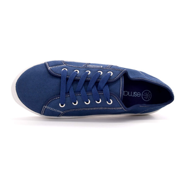 LEINENSCHUHE