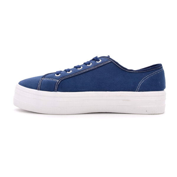LEINENSCHUHE