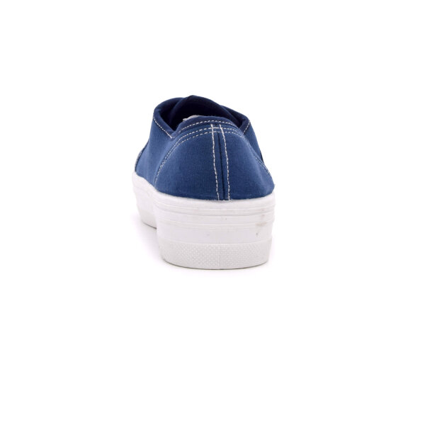 LEINENSCHUHE