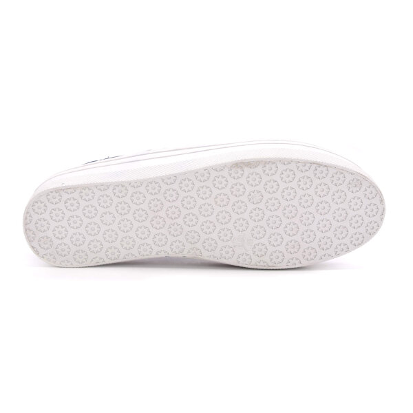 LEINENSCHUHE