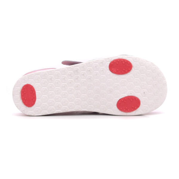 CLOGS MIT KISSEN