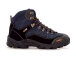LEDER TREKKINGSCHUHE