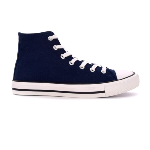 LEINENSCHUHE