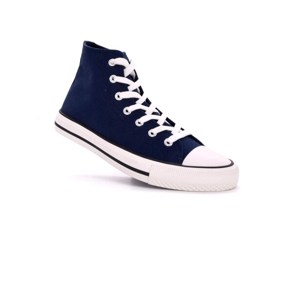 LEINENSCHUHE